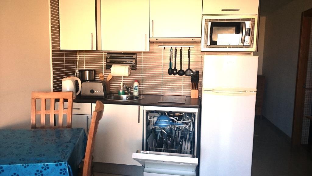 Apartment Casavovo Costa Calma Dış mekan fotoğraf