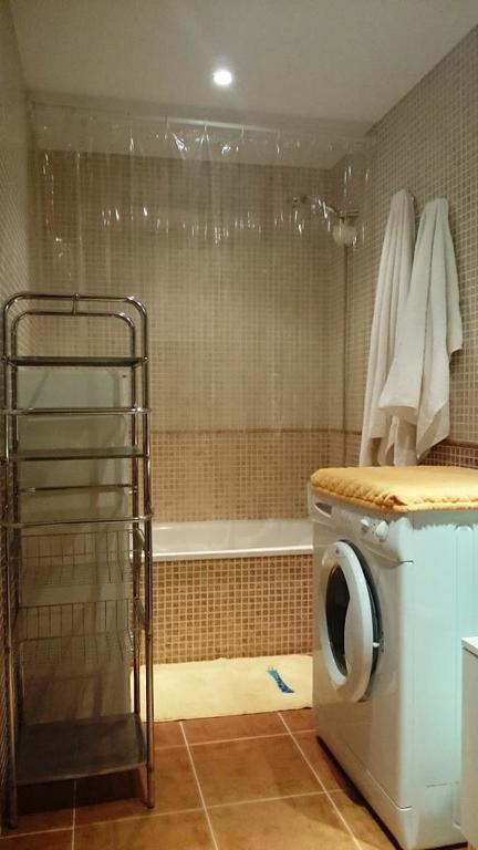 Apartment Casavovo Costa Calma Dış mekan fotoğraf