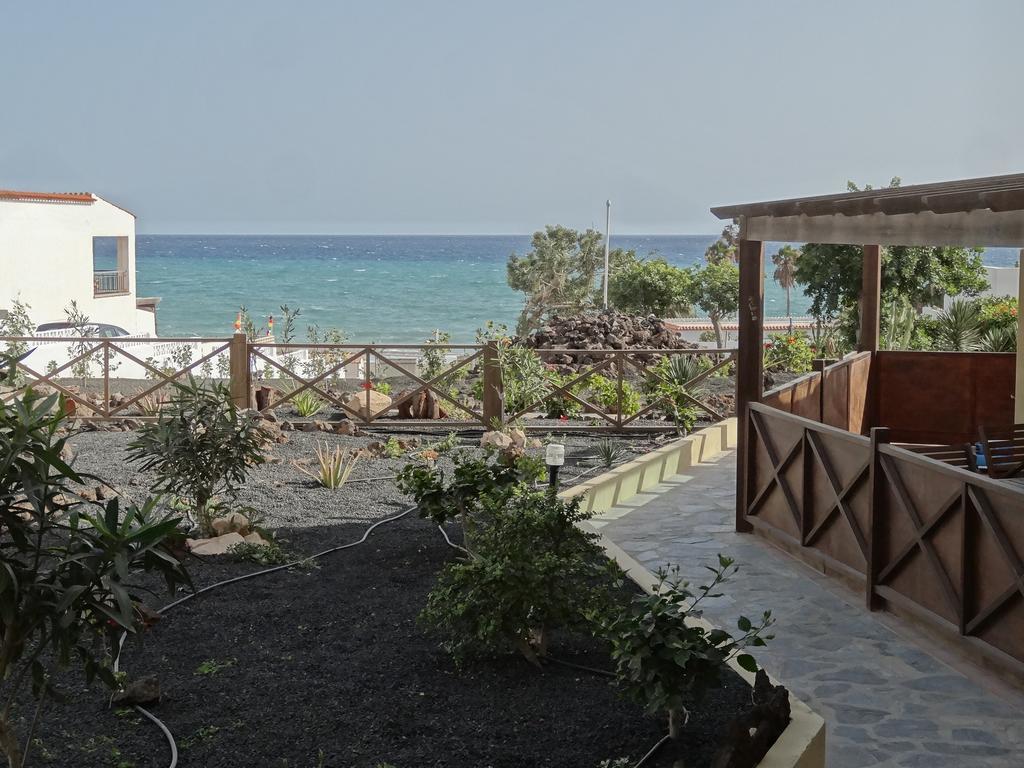 Apartment Casavovo Costa Calma Dış mekan fotoğraf