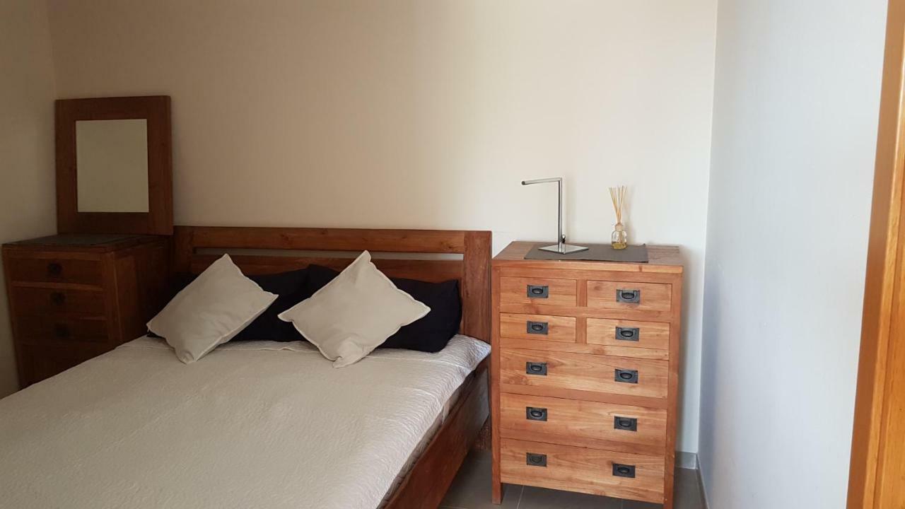 Apartment Casavovo Costa Calma Dış mekan fotoğraf