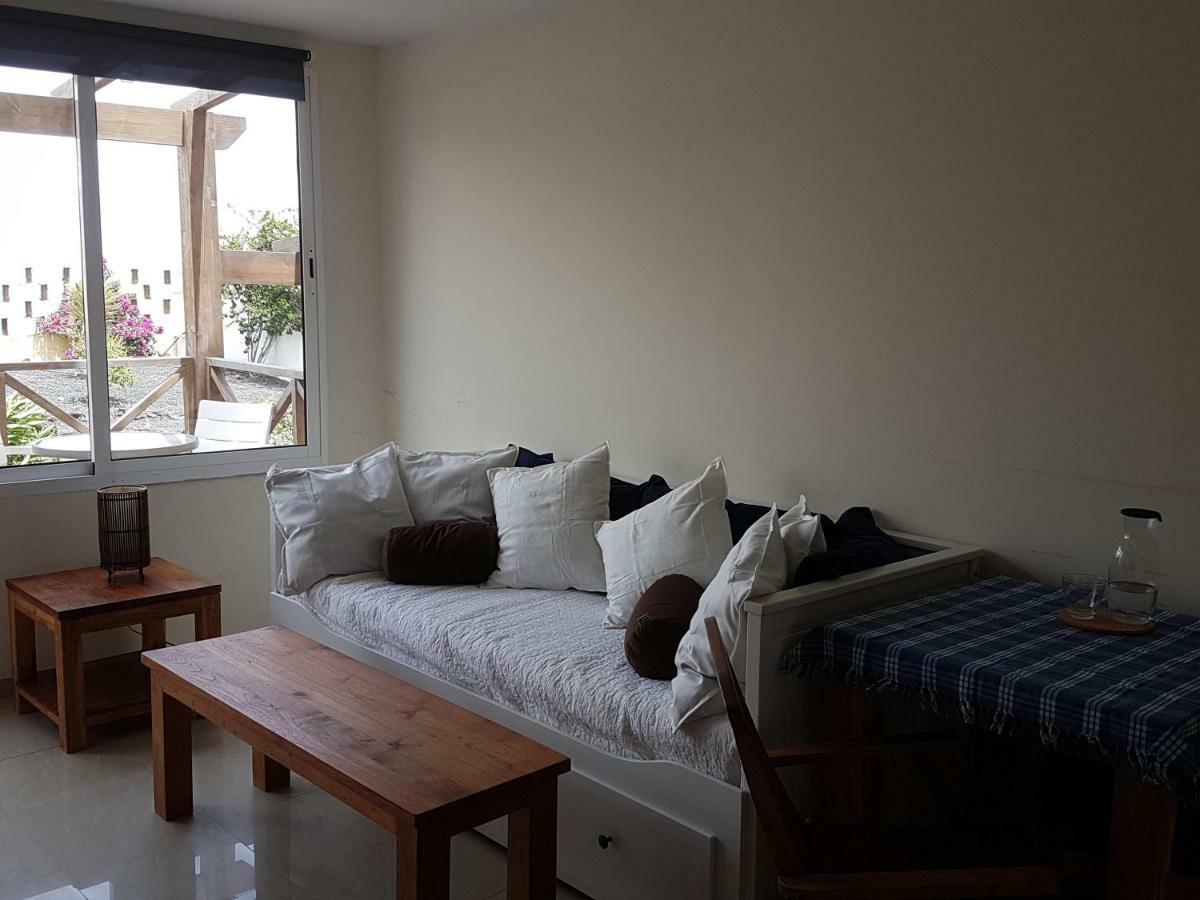 Apartment Casavovo Costa Calma Dış mekan fotoğraf